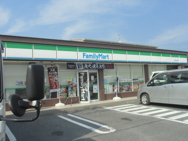 八潮市大字二丁目全7棟　新築戸建　F号棟(ファミリーマート三郷花和田西店)
