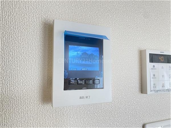 八潮市大字二丁目全7棟　新築戸建　F号棟