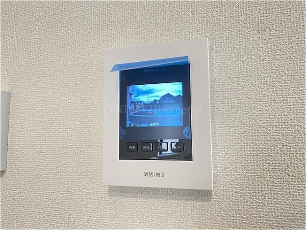 八潮市大字二丁目全7棟　新築戸建　E号棟