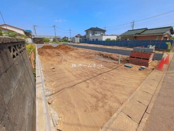 三郷市彦糸5期全2棟　新築戸建　1号棟
