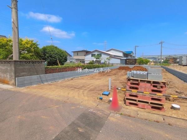 三郷市彦糸5期全2棟　新築戸建　1号棟