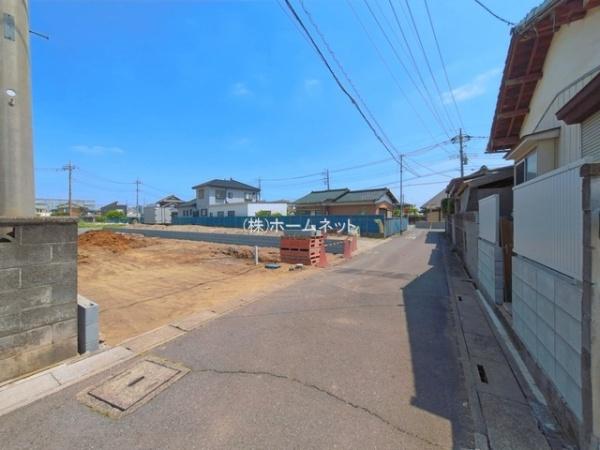 三郷市彦糸5期全2棟　新築戸建　1号棟