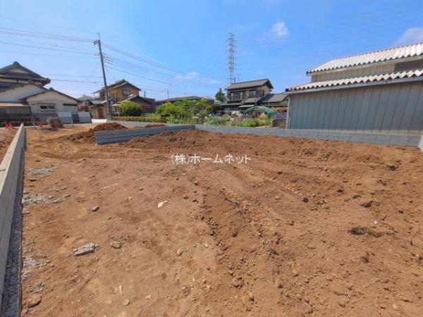 三郷市彦糸5期全2棟　新築戸建　2号棟