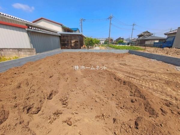 三郷市彦糸5期全2棟　新築戸建　2号棟