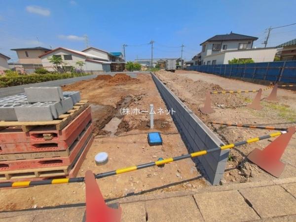 三郷市彦糸5期全2棟　新築戸建　2号棟