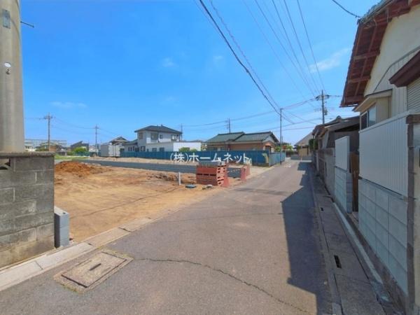 三郷市彦糸5期全2棟　新築戸建　2号棟