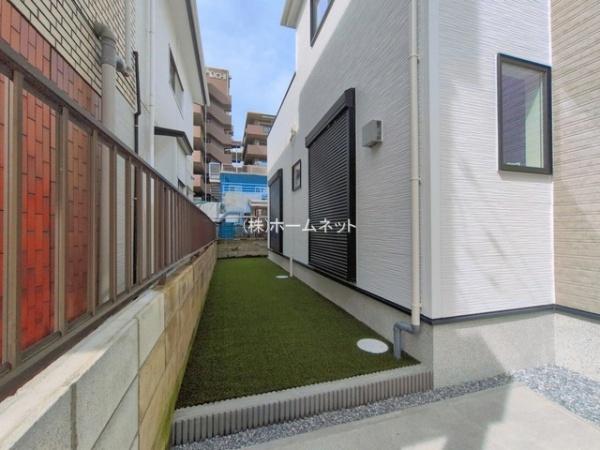 三郷市高州２丁目の新築一戸建