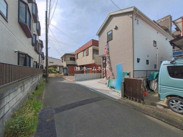 三郷市高州２丁目の新築一戸建
