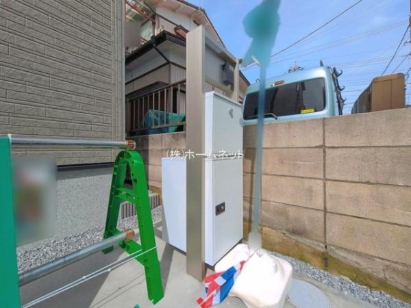 三郷市高州２丁目の新築一戸建