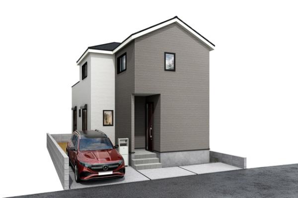 三郷市高州２丁目の新築一戸建