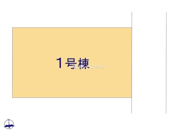 三郷市高州２丁目の新築一戸建