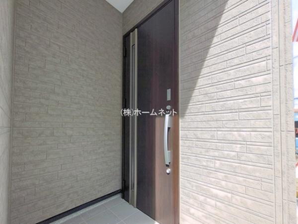 三郷市高州２丁目の新築一戸建