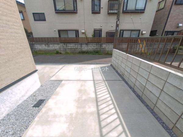 三郷市高州２丁目の新築一戸建