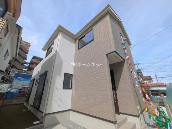 三郷市高州２丁目の新築一戸建