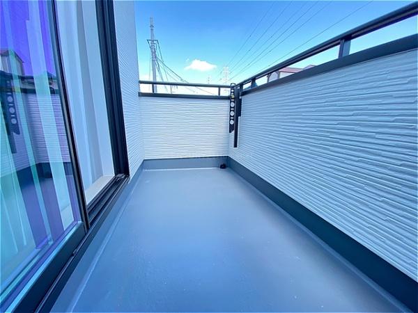 八潮市緑町2丁目全1棟　新築戸建　1号棟