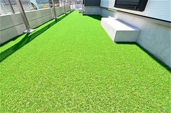 八潮市緑町2丁目全1棟　新築戸建　1号棟