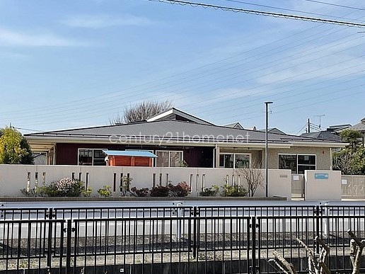 八潮市木曽根全1棟　新築戸建　1号棟(三郷ひだまり保育園)