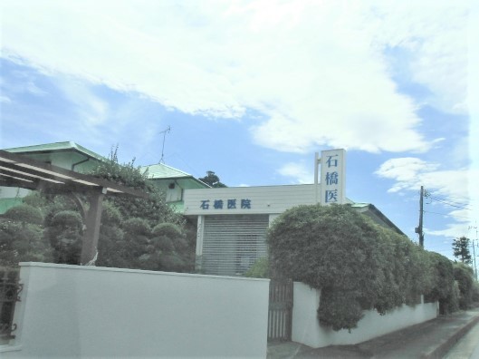 八潮市木曽根全1棟　新築戸建　1号棟(石橋医院)