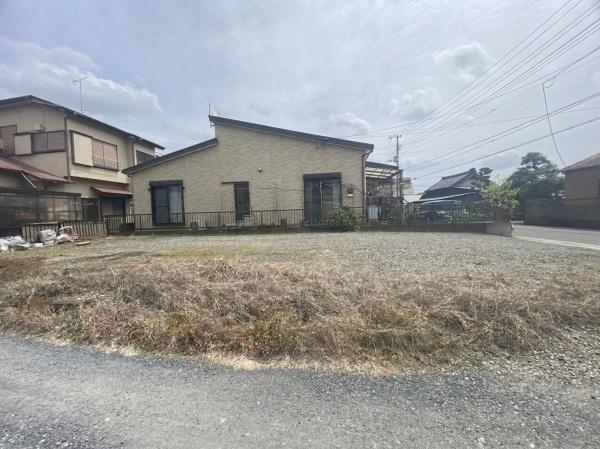 三郷市新和３丁目の土地