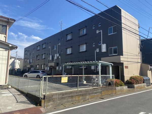 戸ケ崎第一ニューハイツ
