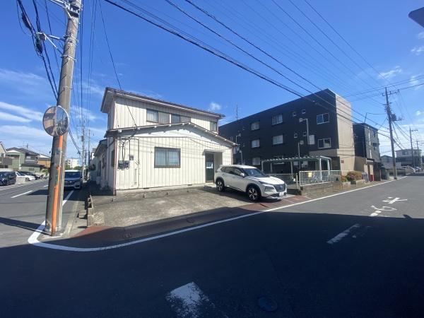 戸ケ崎第一ニューハイツ