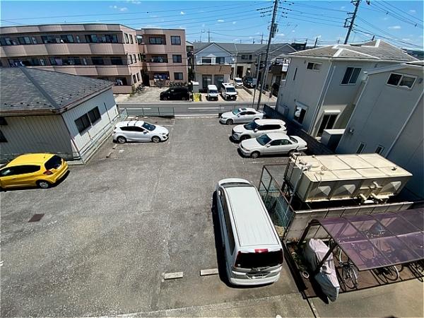 戸ケ崎第一ニューハイツ