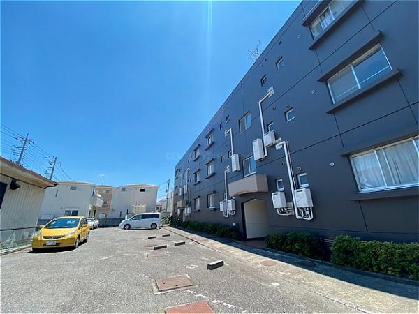 戸ケ崎第一ニューハイツ