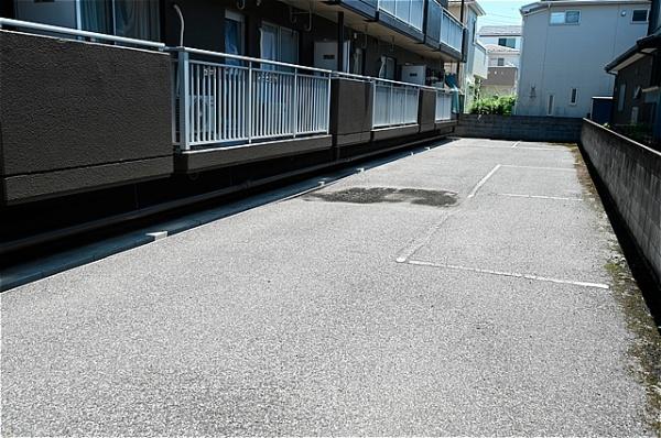 戸ケ崎第一ニューハイツ