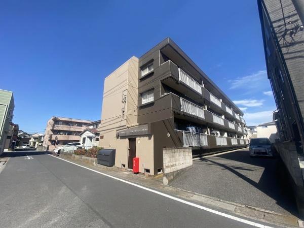 戸ケ崎第一ニューハイツ