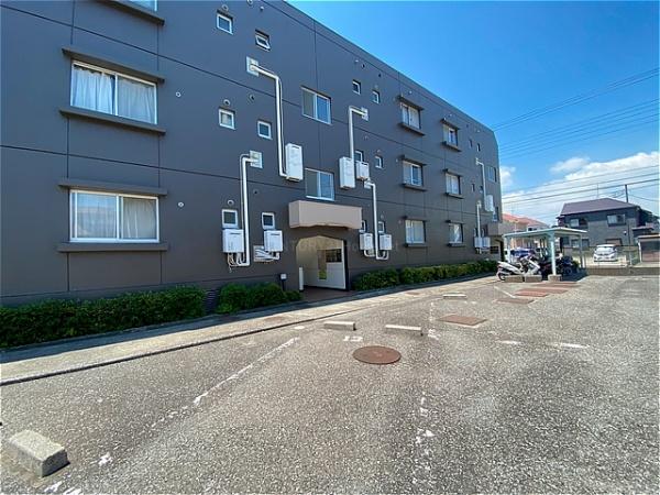 戸ケ崎第一ニューハイツ