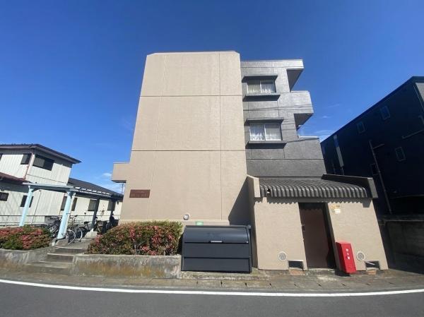 戸ケ崎第一ニューハイツ