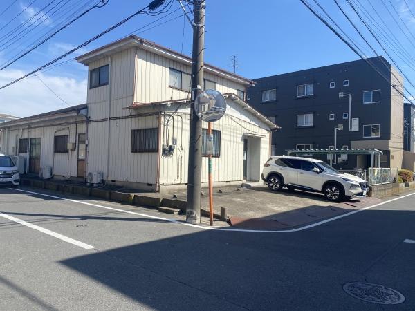 戸ケ崎第一ニューハイツ