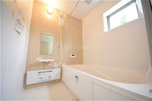 三郷市戸ケ崎Ⅴ全10棟　新築戸建　3号棟