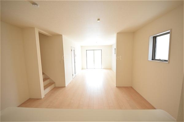 三郷市戸ケ崎Ⅴ全10棟　新築戸建　3号棟