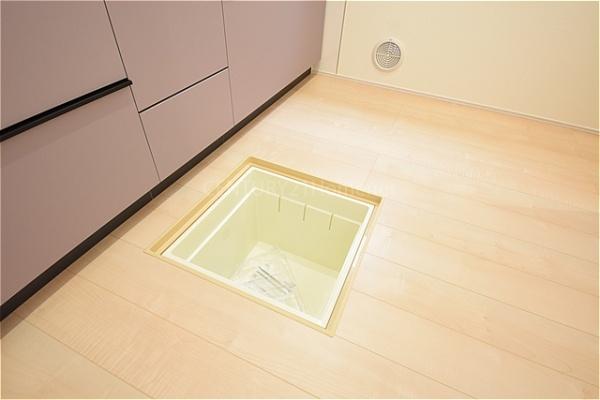 三郷市戸ケ崎Ⅴ全10棟　新築戸建　3号棟