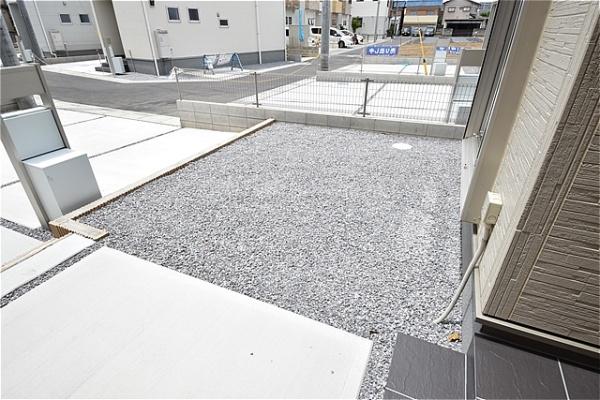 三郷市戸ケ崎Ⅴ全10棟　新築戸建　3号棟