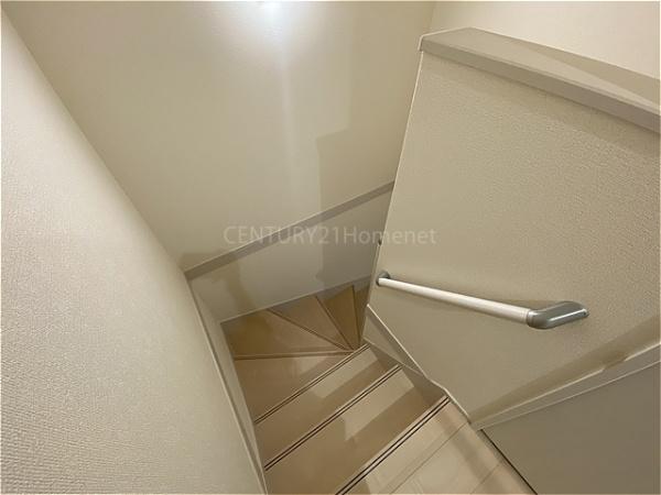 三郷市戸ケ崎Ⅴ全10棟　新築戸建　9号棟