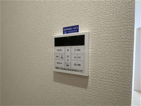 三郷市戸ケ崎Ⅴ全10棟　新築戸建　9号棟
