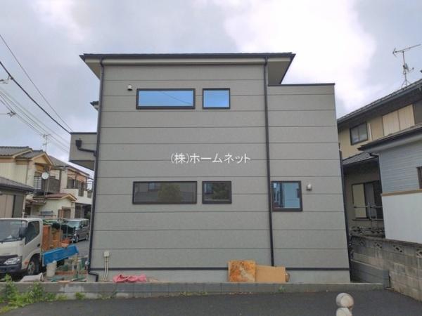 三郷市鷹野3期全１棟　新築戸建　1号棟