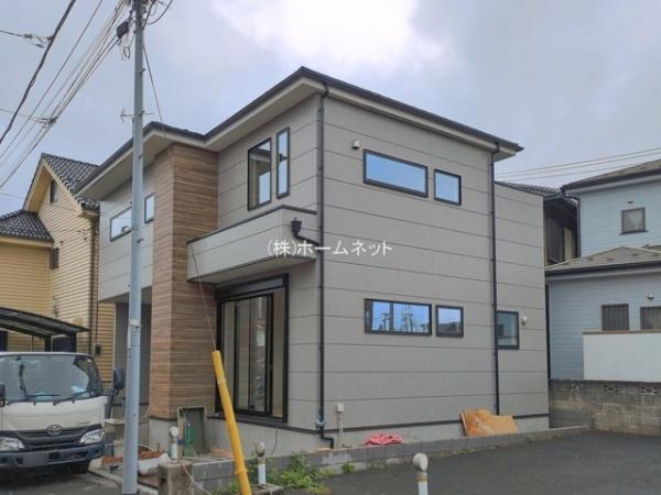 三郷市鷹野3期全１棟　新築戸建　1号棟