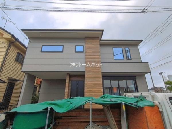 三郷市鷹野3期全１棟　新築戸建　1号棟