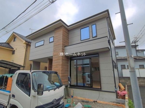 三郷市鷹野3期全１棟　新築戸建　1号棟