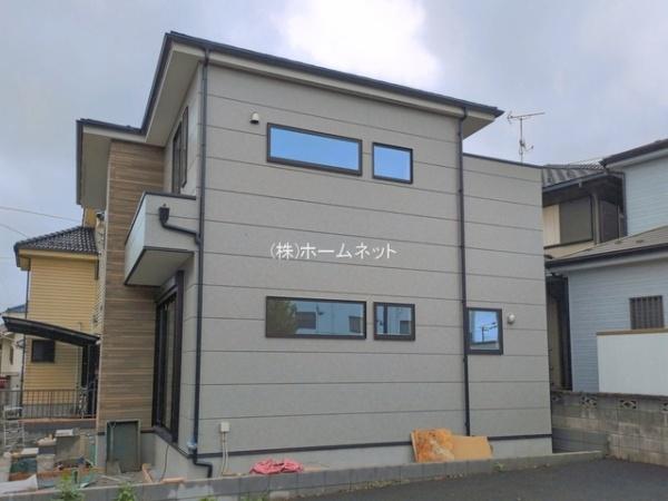 三郷市鷹野3期全１棟　新築戸建　1号棟