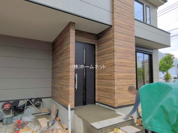 三郷市鷹野3期全１棟　新築戸建　1号棟