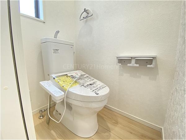 三郷市谷中第1全1棟　新築戸建　1号棟