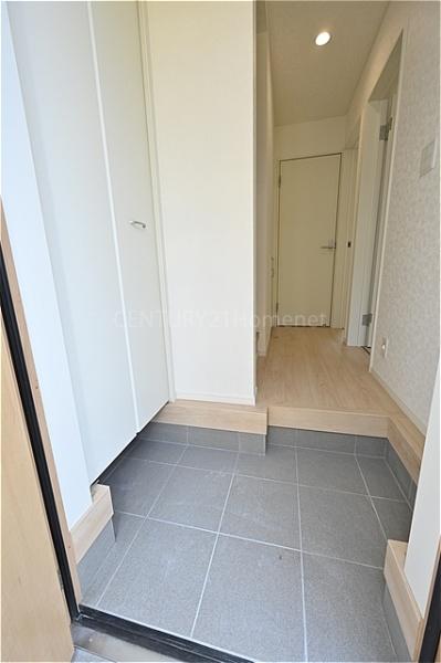 三郷市谷中第1全1棟　新築戸建　1号棟