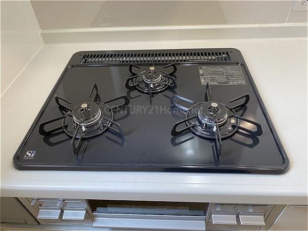 三郷市谷中第1全1棟　新築戸建　1号棟