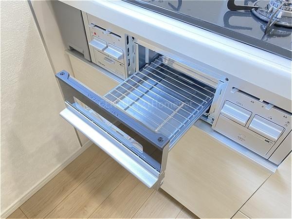 三郷市谷中第1全1棟　新築戸建　1号棟