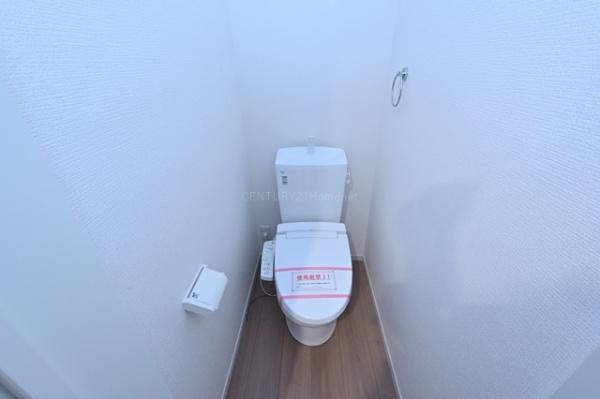 三郷市戸ケ崎16期全2棟　新築戸建　1号棟