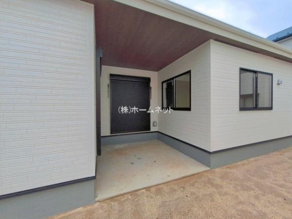 三郷市彦江3期全1棟　新築戸建　1号棟